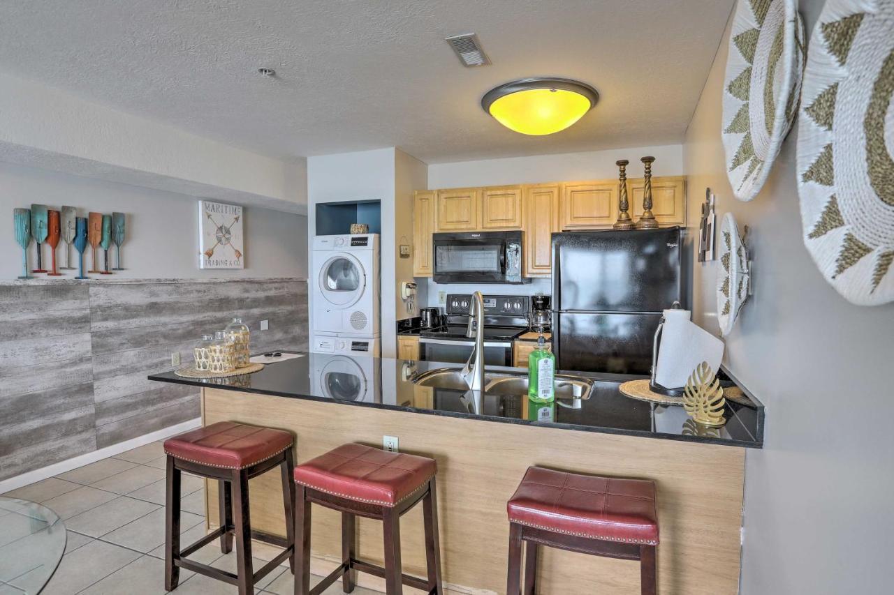Cozy Lakefront Middle Bass Retreat With Balcony Put-in-Bay Exteriör bild