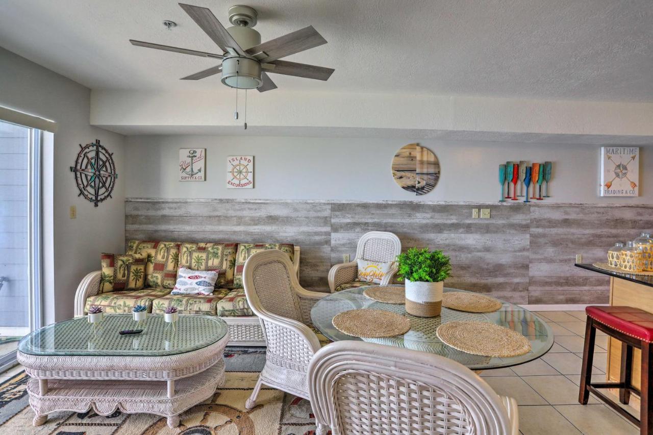 Cozy Lakefront Middle Bass Retreat With Balcony Put-in-Bay Exteriör bild
