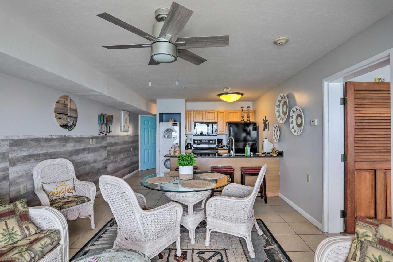 Cozy Lakefront Middle Bass Retreat With Balcony Put-in-Bay Exteriör bild