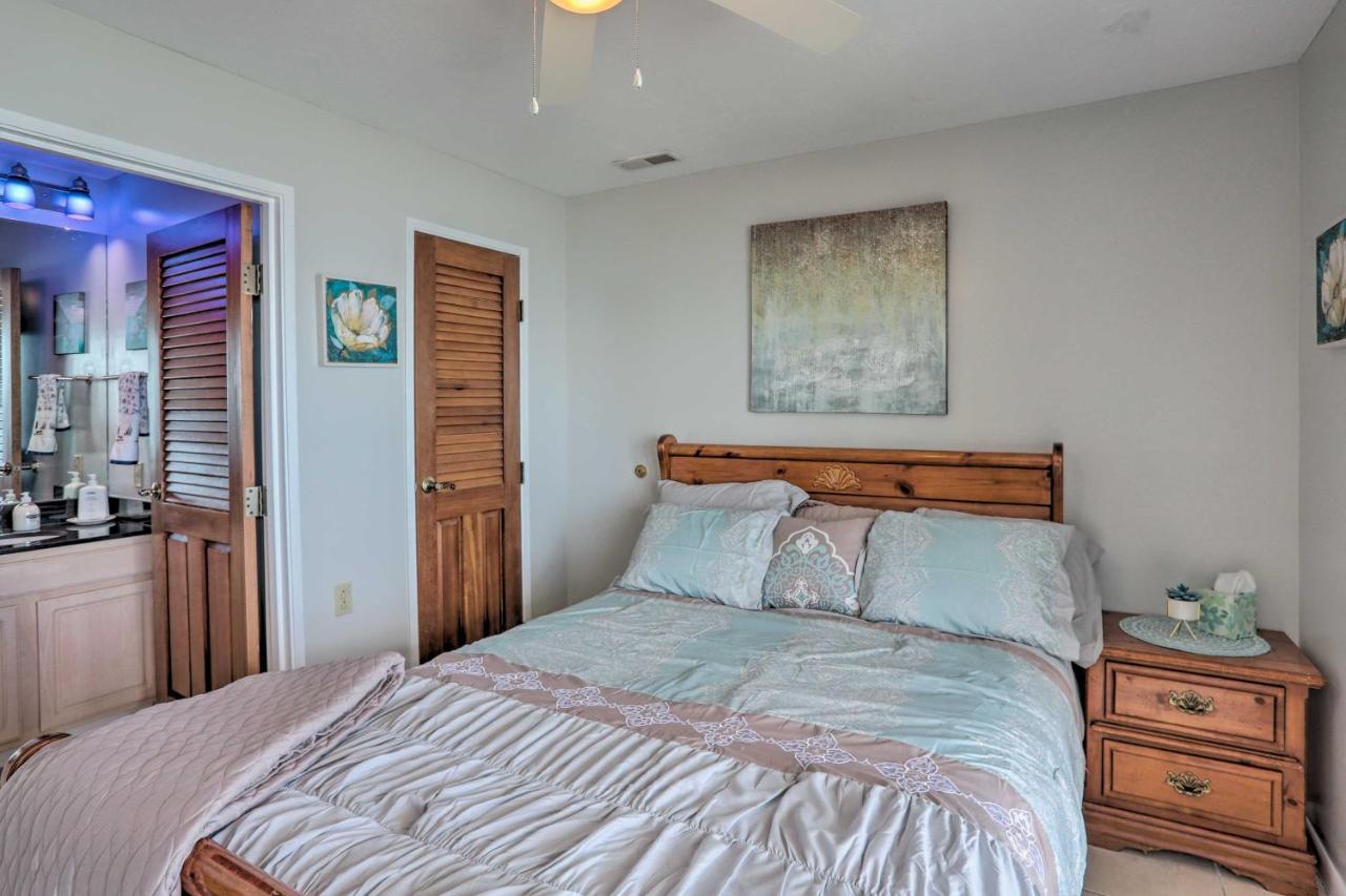 Cozy Lakefront Middle Bass Retreat With Balcony Put-in-Bay Exteriör bild