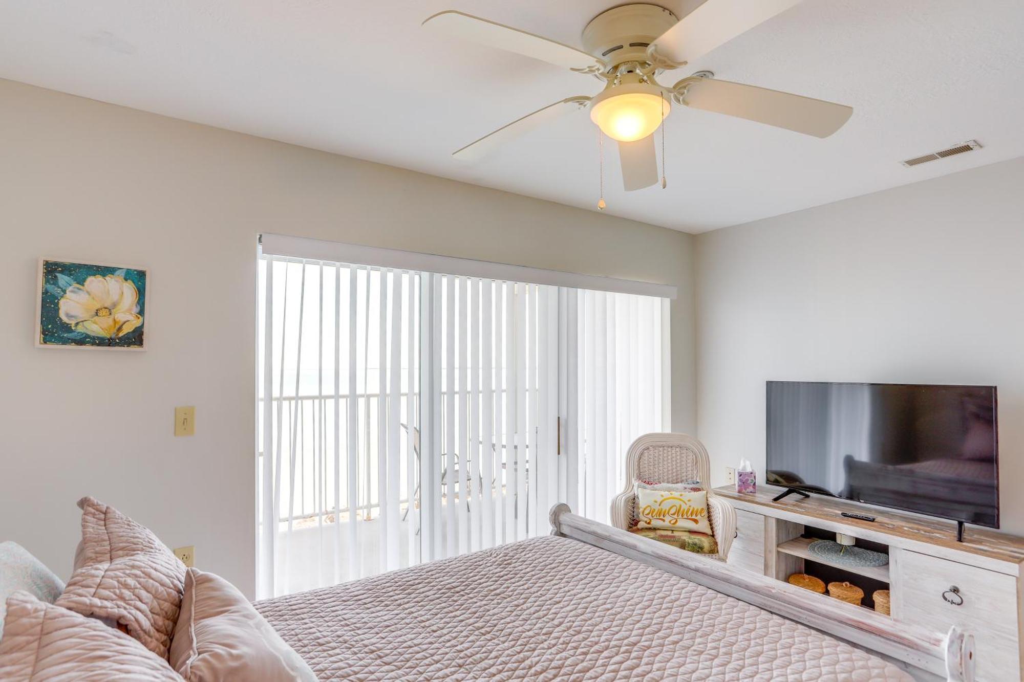 Cozy Lakefront Middle Bass Retreat With Balcony Put-in-Bay Exteriör bild