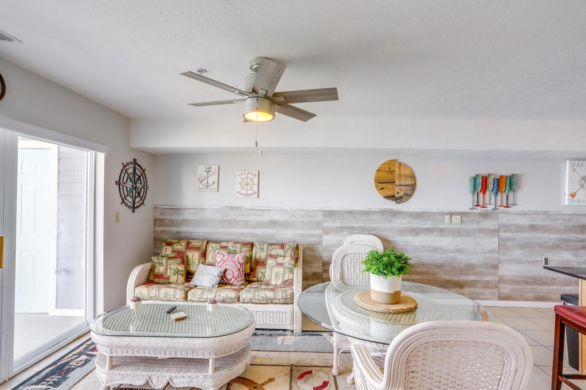 Cozy Lakefront Middle Bass Retreat With Balcony Put-in-Bay Exteriör bild